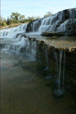 Healey Falls