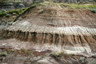 The Badlands