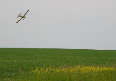 Crop Duster