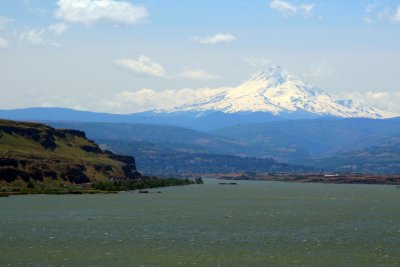 Mount Baker