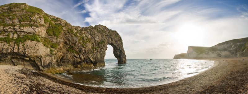 Durdle Door, Dorset