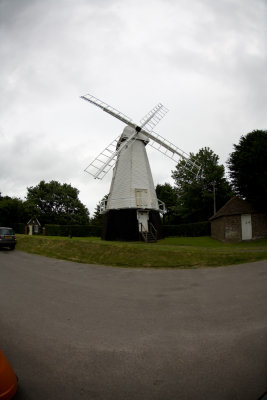 Tokina @ 15mm f5.6 on EOS 5D