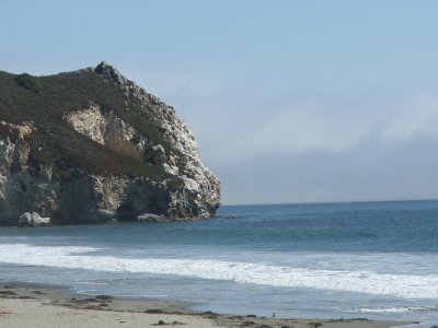 Beach Port St Luis 1.JPG