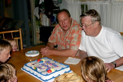 Birthday Boyz