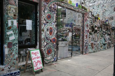 Magic Gardens 16