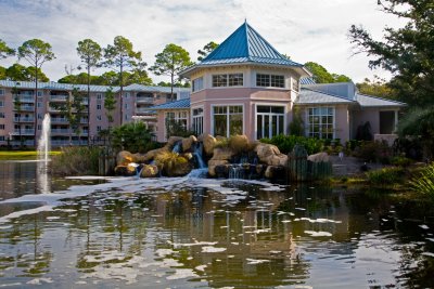 Marriott's Surf Watch