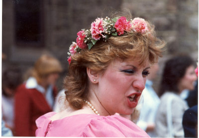 Expressive Kim