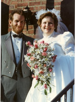 Will and Joan