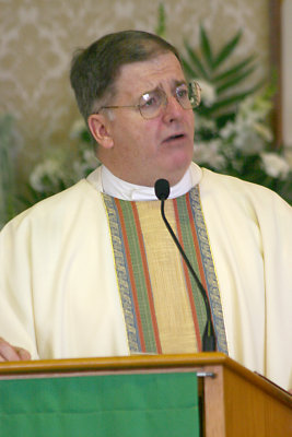 Father Sullivan