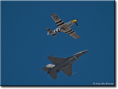 Canadian International Airshow - Toronto