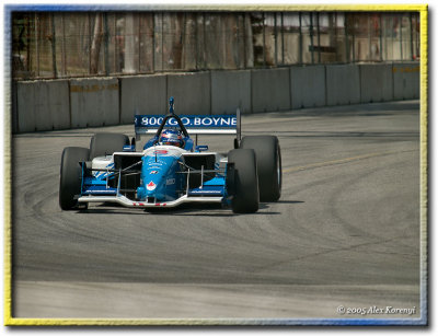 Indy Toronto