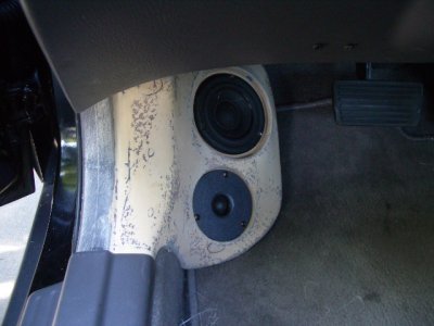 Test fit