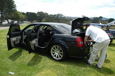 atsaubrey: CLEAN car