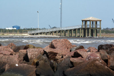Cameron East Jetty Observatory