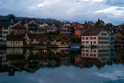 Schaffhausen, Switzerland