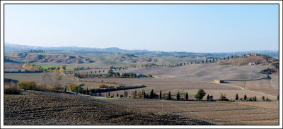 Tuscany