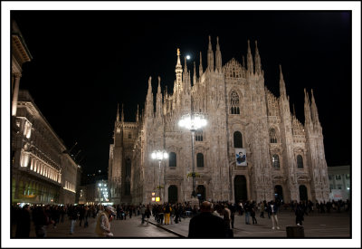Milan