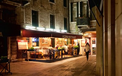 Pizzeria Ristorante