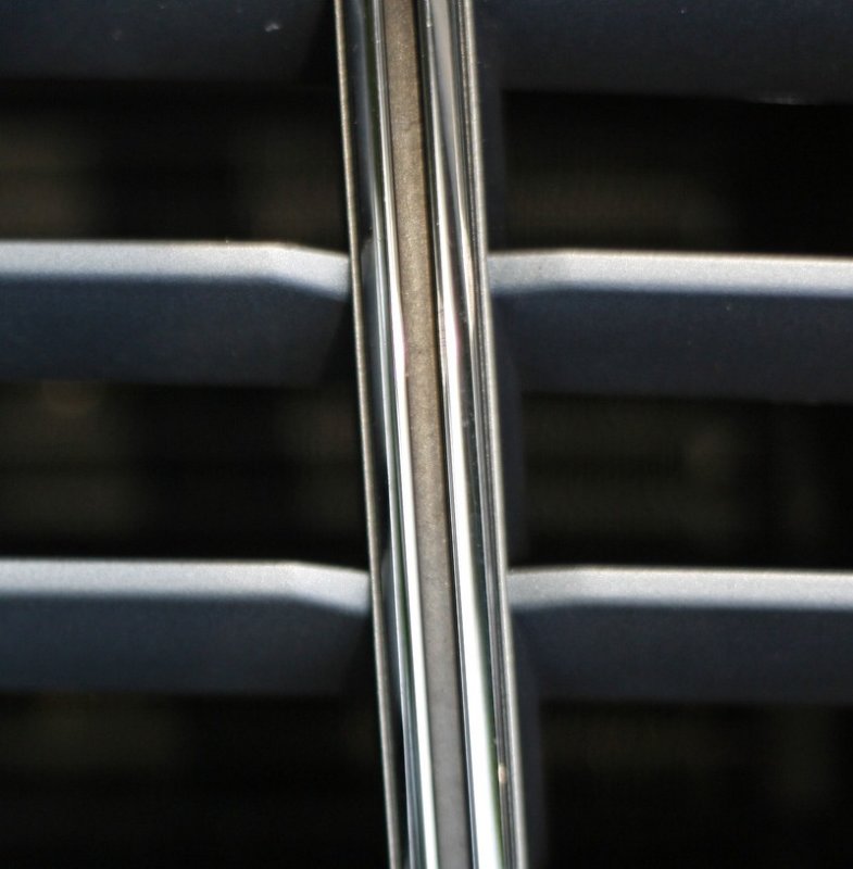Part 18 of 30<br>Lower Front Grille