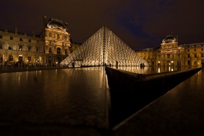 Paris<br>by Night
