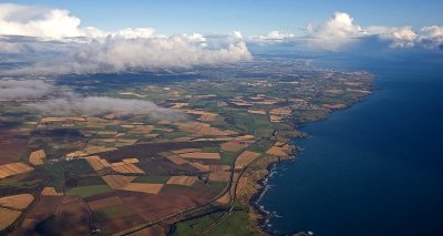 NE Coast of Scotland