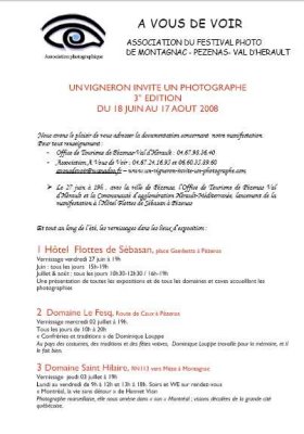 programme vigneron page 1