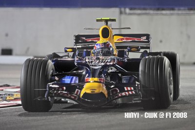 Red Bull Racing