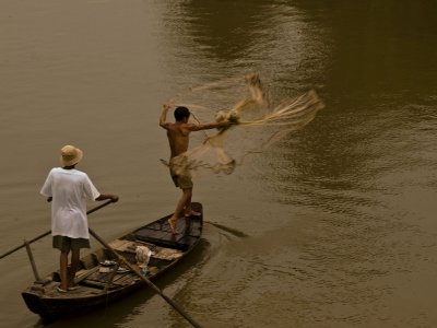 Gallery:: Vinh Long, Vietnam:: January 2008