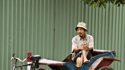 Gallery:: Ben Tre, Vietnam:: January 2008