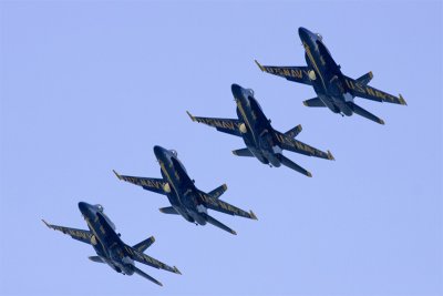 Echelon 1