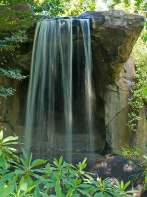 Mt. Michelle Falls