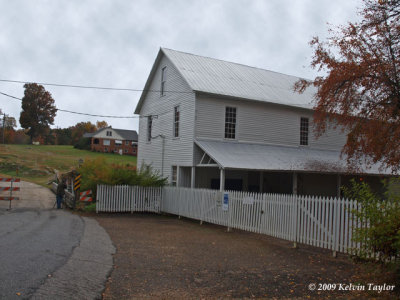 Murray's Mill 1