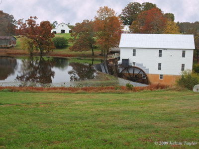 Murray's Mill 3