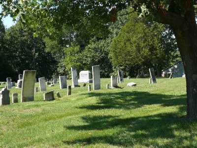 Placeway Cemetery