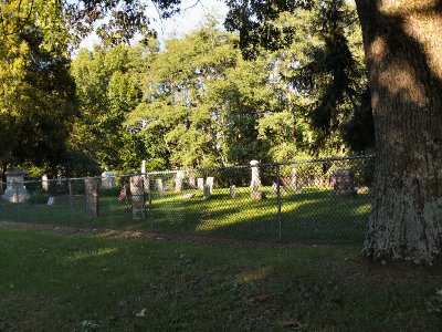 Smith/Griswol Cemetery