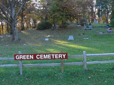 Green Cemetery