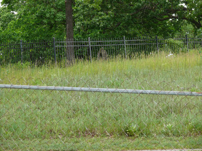 Chilson Cemetery