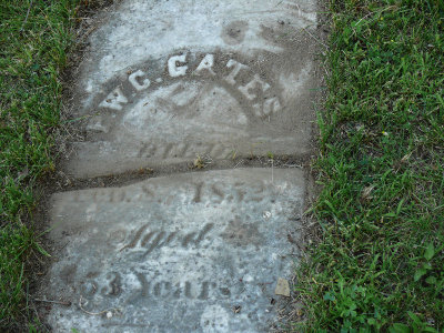 P. W. C. Gates