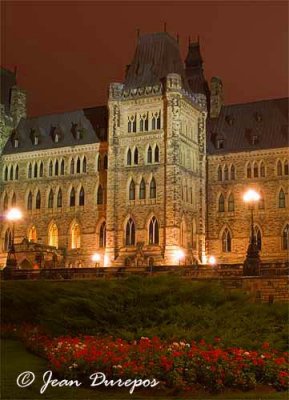 Parliament Hill 