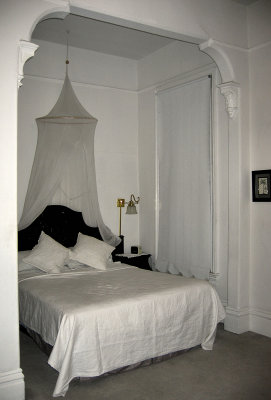 B&B Bedroom