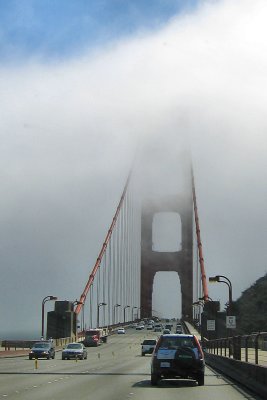 2006 San Francisco