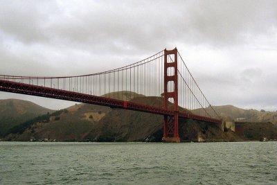 Under the Bridge