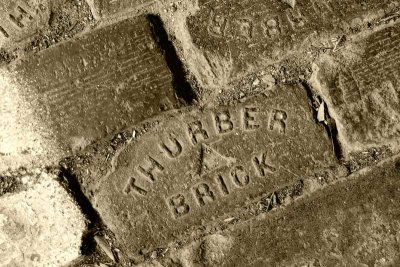 Thurber Brick