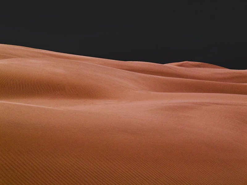 Guadalupe Dunes