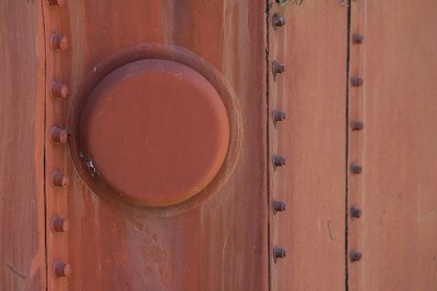 Goleta Train Station