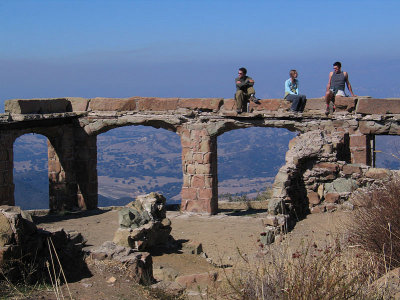Knapp's Castle