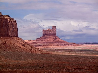 Monument