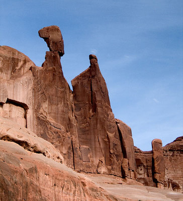 Balance Rock
