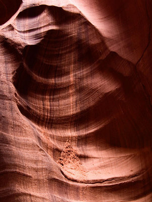 Slot Canyon