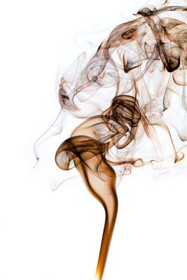 Smoke Fish